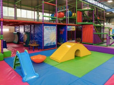 Big Sky Soft Play