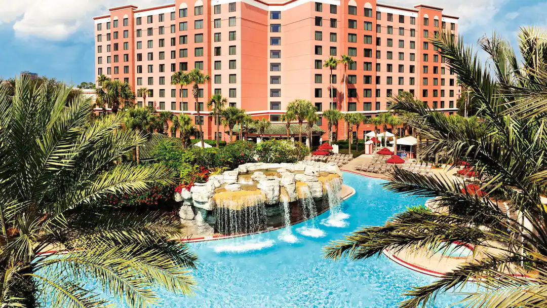 Caribe Royale Orlando