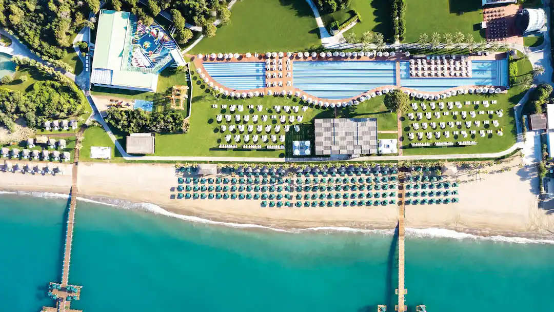 Rixos Premium Belek