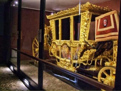 Arlington Court and the National Trust Carriage Museum