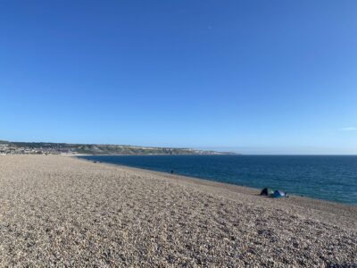 Chesil Beach