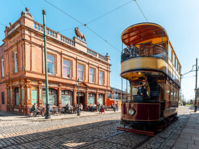 National Tramway Museum