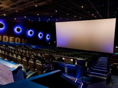 ODEON South Woodford