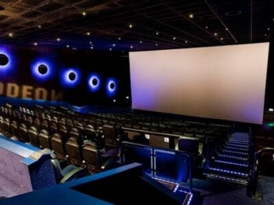 ODEON Manchester