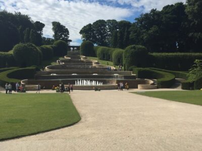 Alnwick Garden