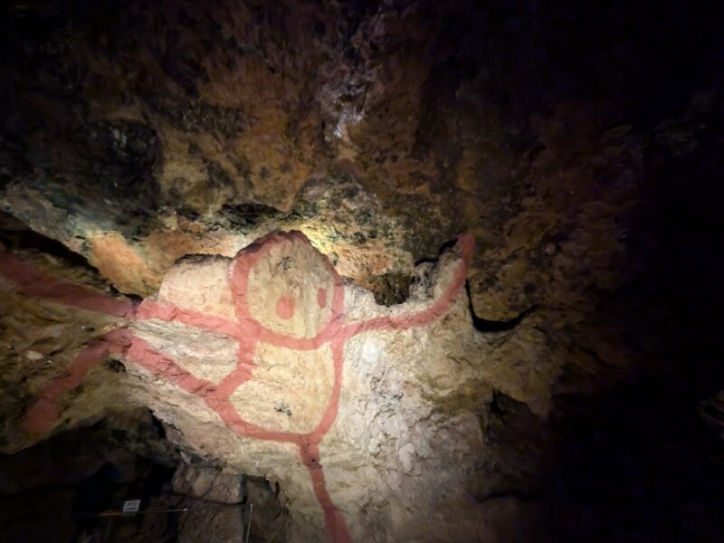 Clearwell Caves