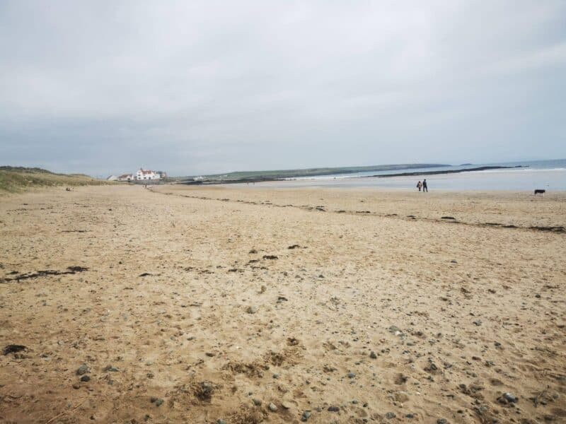 Rhosneigr Beach