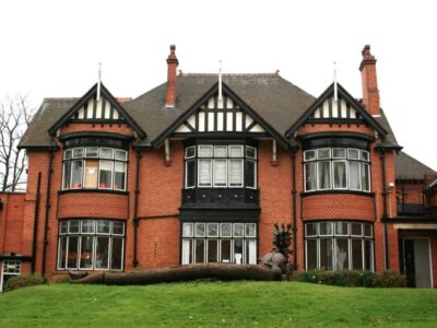 Bilston Craft Gallery