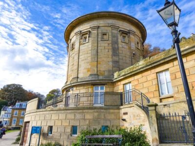 Rotunda Museum
