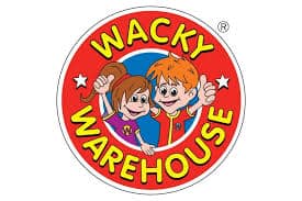 Wacky Warehouse Old Farmhouse