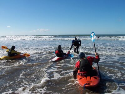Atlantic Pursuits