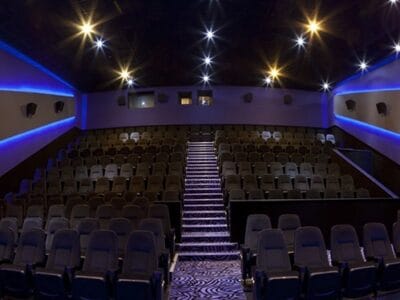 Lighthouse Cinema
