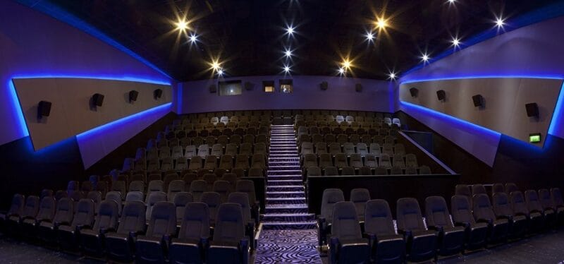 Lighthouse Cinema