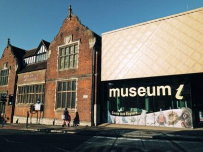 Maidstone Museum