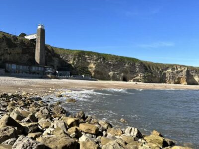 Marsden Beach
