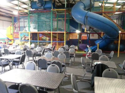 Merry Go Round Sittingbourne