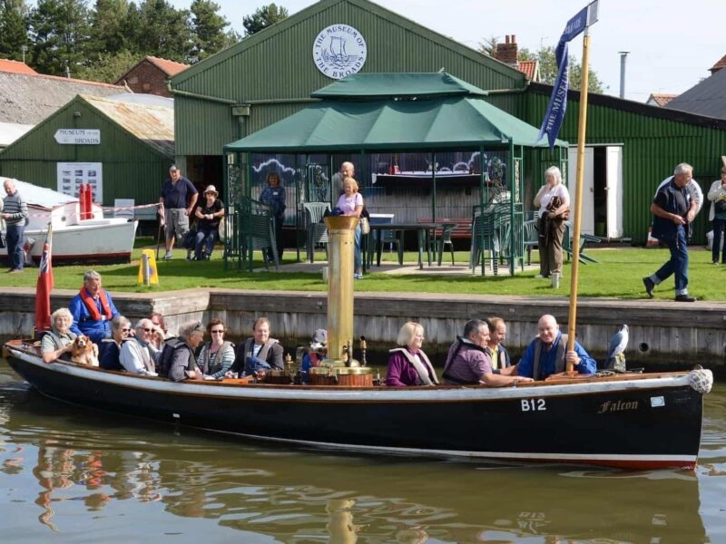 Museum of the Broads