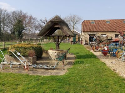 Ramsey Rural Museum