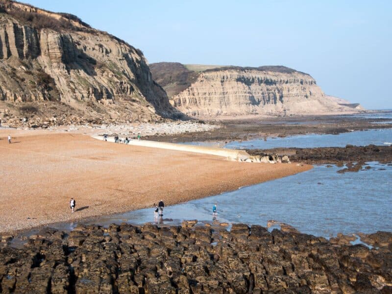 Rock-a-Nore Beach
