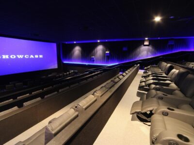 Showcase Cinema De Lux Derby