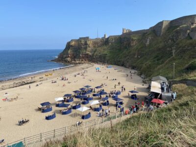 King Edward's Bay