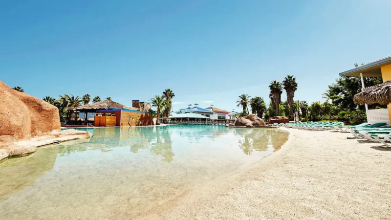 Hotel Caribe PortAventura