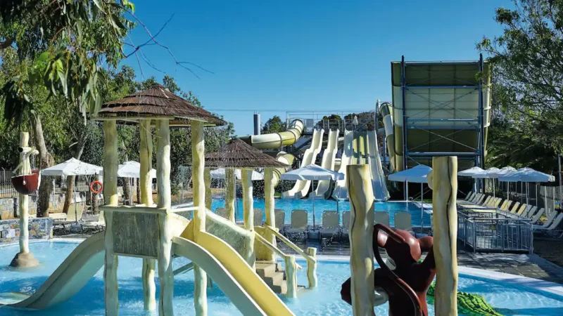 Atlantica Akti Zeus Hotel Crete