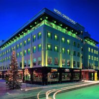 Hotel Santa Claus Lapland