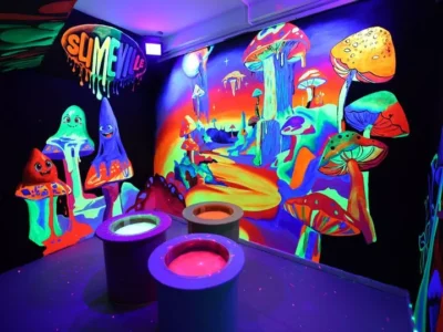 Slimeville Liverpool