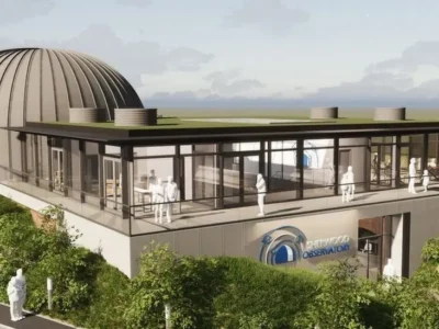 Sherwood Observatory