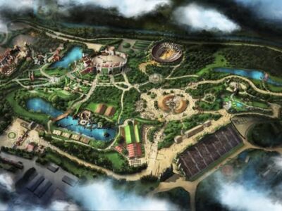 Kynren The Storied Lands