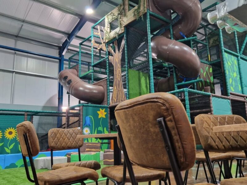 Beanz Barn