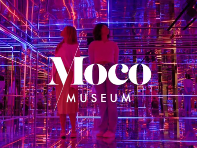 Moco Museum London