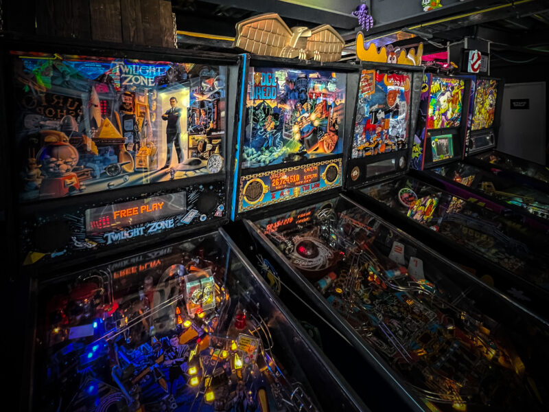 Arcade Club Leeds