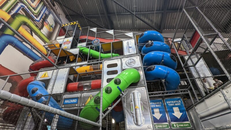 Play Factore