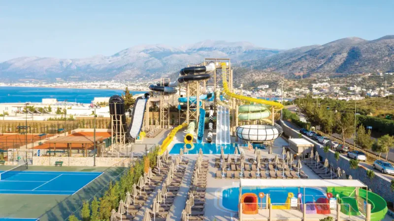 Nana Golden Beach All Inclusive Resort
