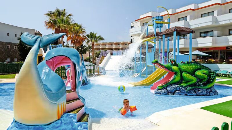 TUI BLUE Grupotel Mallorca Mar
