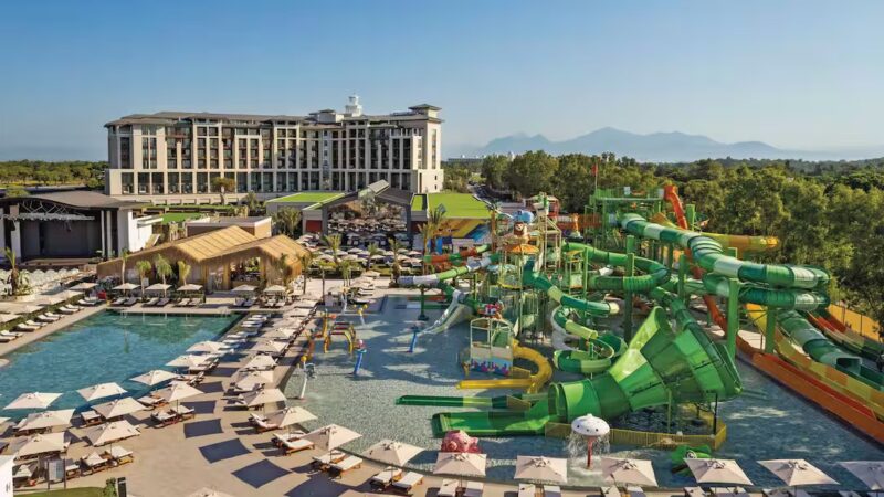 Cullinan Belek