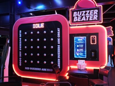 Gameshow Allstars Leeds