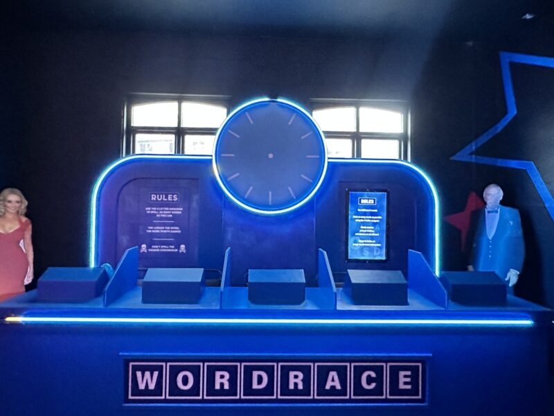 Gameshow Allstars Leeds