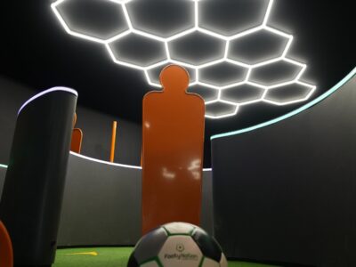 Footy Nation