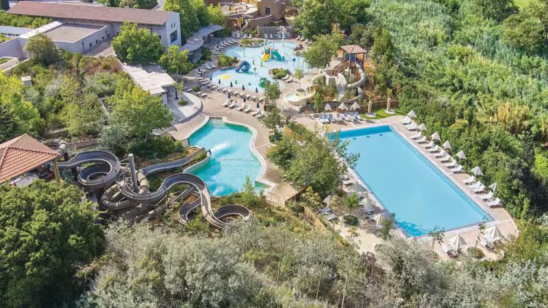 The Westin Resort