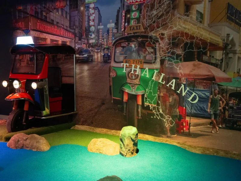 Planet Putt